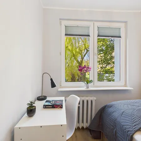 Appartamento Seaside Light Milosza 3 By Solarento