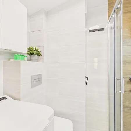 Appartamento Seaside Light Milosza 3 By Solarento *